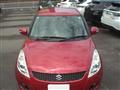2011 Suzuki Swift