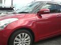 2011 Suzuki Swift