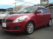 2011 Suzuki Swift