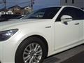 2013 Toyota Crown