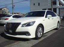2013 Toyota Crown