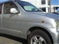 2002 Daihatsu Terios Lucia