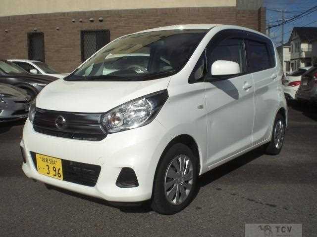 2016 Nissan Nissan Others