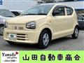 2015 Suzuki Alto