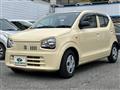 2015 Suzuki Alto