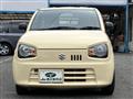 2015 Suzuki Alto