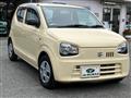 2015 Suzuki Alto