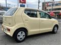 2015 Suzuki Alto