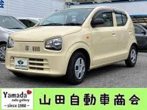 2015 Suzuki Alto