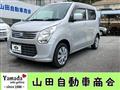 2013 Suzuki Wagon R