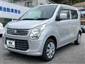 2013 Suzuki Wagon R