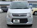 2013 Suzuki Wagon R