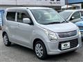 2013 Suzuki Wagon R