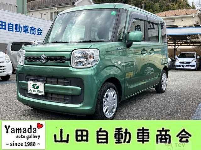 2019 Suzuki Suzuki Others