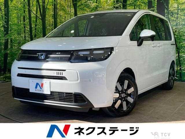 2025 Honda Freed