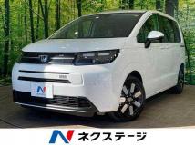 2025 Honda Freed