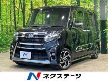 2021 Daihatsu Tanto