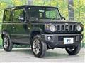 2025 Suzuki Jimny