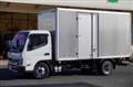 2023 Mitsubishi Fuso Canter