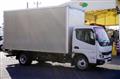 2023 Mitsubishi Fuso Canter