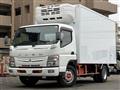 2018 Mitsubishi Fuso Canter