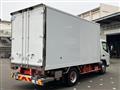 2018 Mitsubishi Fuso Canter