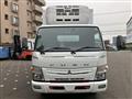 2018 Mitsubishi Fuso Canter