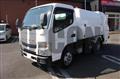 2017 Mitsubishi Fuso Canter