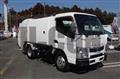 2017 Mitsubishi Fuso Canter