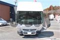 2017 Mitsubishi Fuso Canter