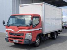 2016 Mitsubishi Fuso Canter