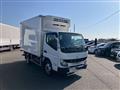 2022 Mitsubishi Fuso Canter