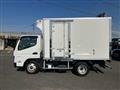 2022 Mitsubishi Fuso Canter