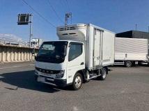 2022 Mitsubishi Fuso Canter