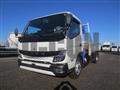 2025 Mitsubishi Fuso Canter