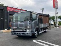 2016 Isuzu Elf Truck