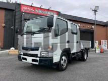 2017 Mitsubishi Fuso Canter