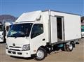 2021 Toyota Dyna Truck