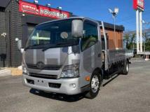 2014 Toyota Dyna Truck