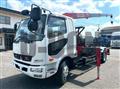 2017 Mitsubishi Fuso Fighter