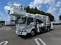2011 Isuzu Elf Truck