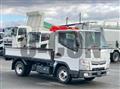 2013 Mitsubishi Fuso Canter
