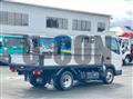 2013 Mitsubishi Fuso Canter