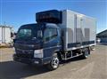 2020 Mitsubishi Fuso Canter