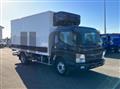 2020 Mitsubishi Fuso Canter