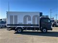 2020 Mitsubishi Fuso Canter