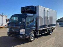 2020 Mitsubishi Fuso Canter