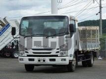 2015 Isuzu Elf Truck