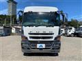 2016 Mitsubishi Fuso Super Great