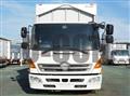 2015 Hino Ranger